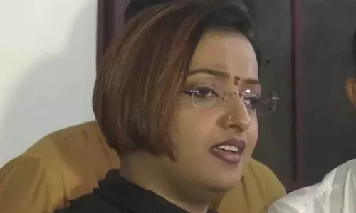 സ്വർണക്കടത്ത് കേസിൽ സി.ബി.ഐ അന്വേഷണം വേണമെന്ന് സ്വപ്‌ന സുരേഷ്