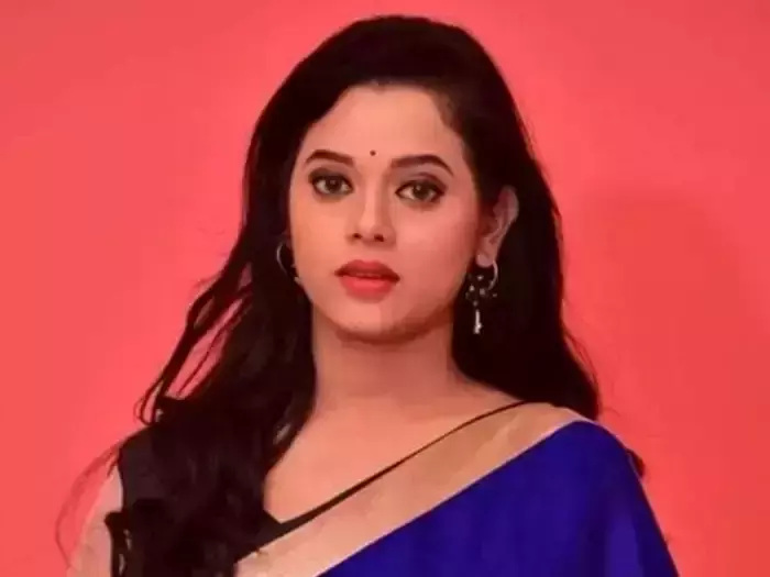 ഒഡിയ സീരിയല്‍ താരം രശ്മിരേഖ ഓജ വാടക വീട്ടില്‍ മരിച്ച നിലയില്‍