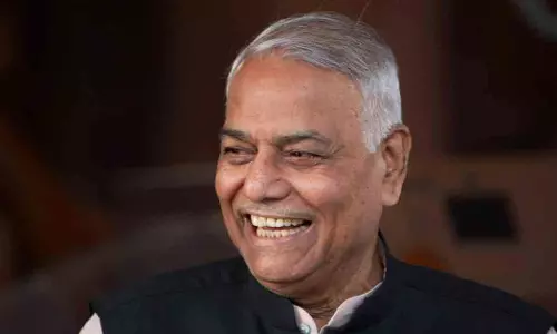 തൃണമൂൽ പദവി രാജിവെക്കും; യശ്വന്ത് സിൻഹയെ കോൺഗ്രസും ഇടതുപാർട്ടികളും പിന്തുണക്കും