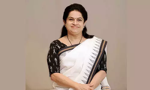 അമിത് ഷായുടെ മകനെ 10 മിനിറ്റ് ചോദ്യം ചെയ്താൽ ജയിലിൽ അടയ്ക്കാനുള്ള വകുപ്പ് കിട്ടും; രാഹുൽ ഗാന്ധിയെ ഇ.ഡിക്ക് ഒരു ചുക്കും ചെയ്യാനാവില്ല: പത്മജ അമിത് ഷായുടെ മകനെ 10 മിനിറ്റ് ചോദ്യം ചെയ്താൽ ജയിലിൽ അടയ്ക്കാനുള്ള വകുപ്പ് കിട്ടും; രാഹുൽ ഗാന്ധിയെ ഇ.ഡിക്ക് ഒരു ചുക്കും ചെയ്യാനാവില്ല: പത്മജ