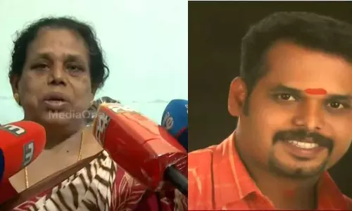 മകൻ പോയി, മറ്റേതെങ്കിലും മനുഷ്യരുടെ ജീവൻ രക്ഷിക്കാൻ കഴിഞ്ഞെങ്കിൽ എന്ന് മാത്രമാണ് ചിന്തിച്ചത്... അവയവം ദാനം ചെയ്ത ജിജിത്തിന്റെ അമ്മ മകൻ പോയി, മറ്റേതെങ്കിലും മനുഷ്യരുടെ ജീവൻ രക്ഷിക്കാൻ കഴിഞ്ഞെങ്കിൽ എന്ന് മാത്രമാണ് ചിന്തിച്ചത്... അവയവം ദാനം ചെയ്ത ജിജിത്തിന്റെ അമ്മ