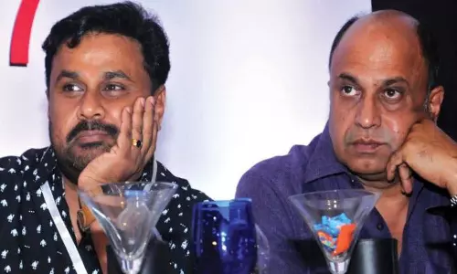 പള്‍സര്‍ സുനിയുടെ കത്ത്; നടിയെ അക്രമിച്ച കേസിൽ നടൻ സിദ്ദീഖിനെ ചോദ്യം ചെയ്തു