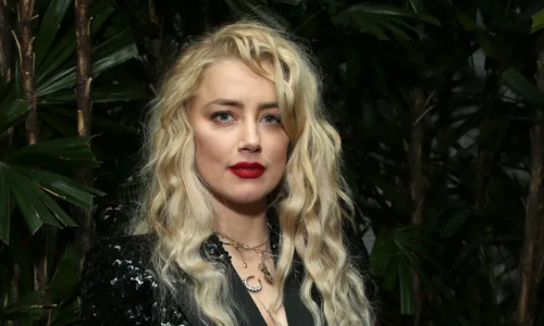 കയ്യില്‍ പണമില്ല; വസ്ത്രം വാങ്ങാന്‍ ഡിസ്കൗണ്ട് സ്റ്റോറിലെത്തി ആംബര്‍ ഹേഡ്