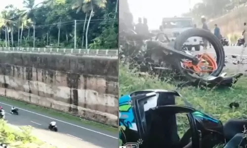 ബൈക്കഭ്യാസത്തിൽ യുവാക്കൾ മരിച്ച സംഭവം; കടുത്ത നടപടിക്കൊരുങ്ങി മോട്ടോർ വാഹന വകുപ്പ്