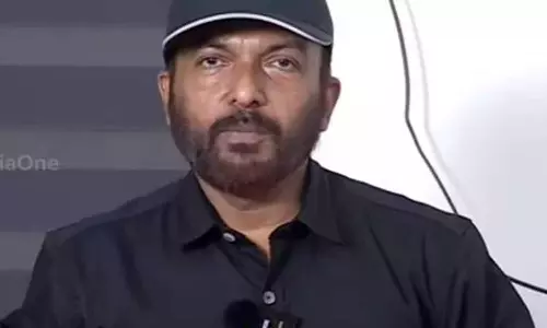 അശ്ലീല വീഡിയോ കേസിൽ ക്രൈം നന്ദകുമാറിനെ കസ്റ്റഡിയിൽ വിട്ടു