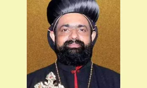 യാക്കോബായ സുറിയാനി സഭ മെത്രാപ്പോലീത്ത സഖറിയാസ് മാർ പോളിക്കാർപ്പോസ് അന്തരിച്ചു