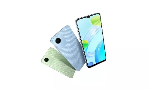 കുറഞ്ഞ വിലയിൽ മികച്ച ഫീച്ചറുകളുമായി റിയൽമി: സി30 ഇന്ത്യയിൽ