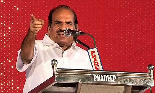 കവടിയാറിൽ നിന്ന് ക്ലിഫ് ഹൗസിൽ എന്തെങ്കിലും എത്തിക്കാൻ ബിരിയാണി ചെമ്പ് വേണോ? സ്വപ്‌ന കേന്ദ്ര ഏജൻസികളുടെ  കളിപ്പാവ- കോടിയേരി