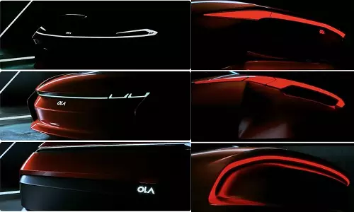 സ്കൂട്ടർ മാത്രമല്ല ഒലയിൽ നിന്ന് ഇലക്ട്രിക് കാറും വരുന്നു സ്കൂട്ടർ മാത്രമല്ല ഒലയിൽ നിന്ന് ഇലക്ട്രിക് കാറും വരുന്നു