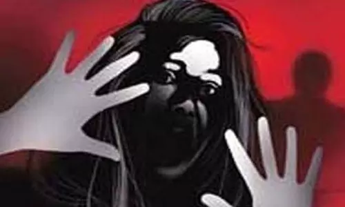 പ്രായപൂർത്തിയാകാത്ത പെൺകുട്ടിയെ പീഡിപ്പിച്ച അയൽവാസിക്ക് 30 വർഷത്തെ തടവ്