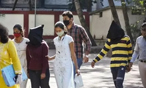 മുസ്‌ലിം സ്ത്രീകളെ ലേലത്തിന് വെച്ച ബുള്ളി ആപ്പ്: നിർമാതാവടക്കം മൂന്നു പേർക്ക് ജാമ്യം