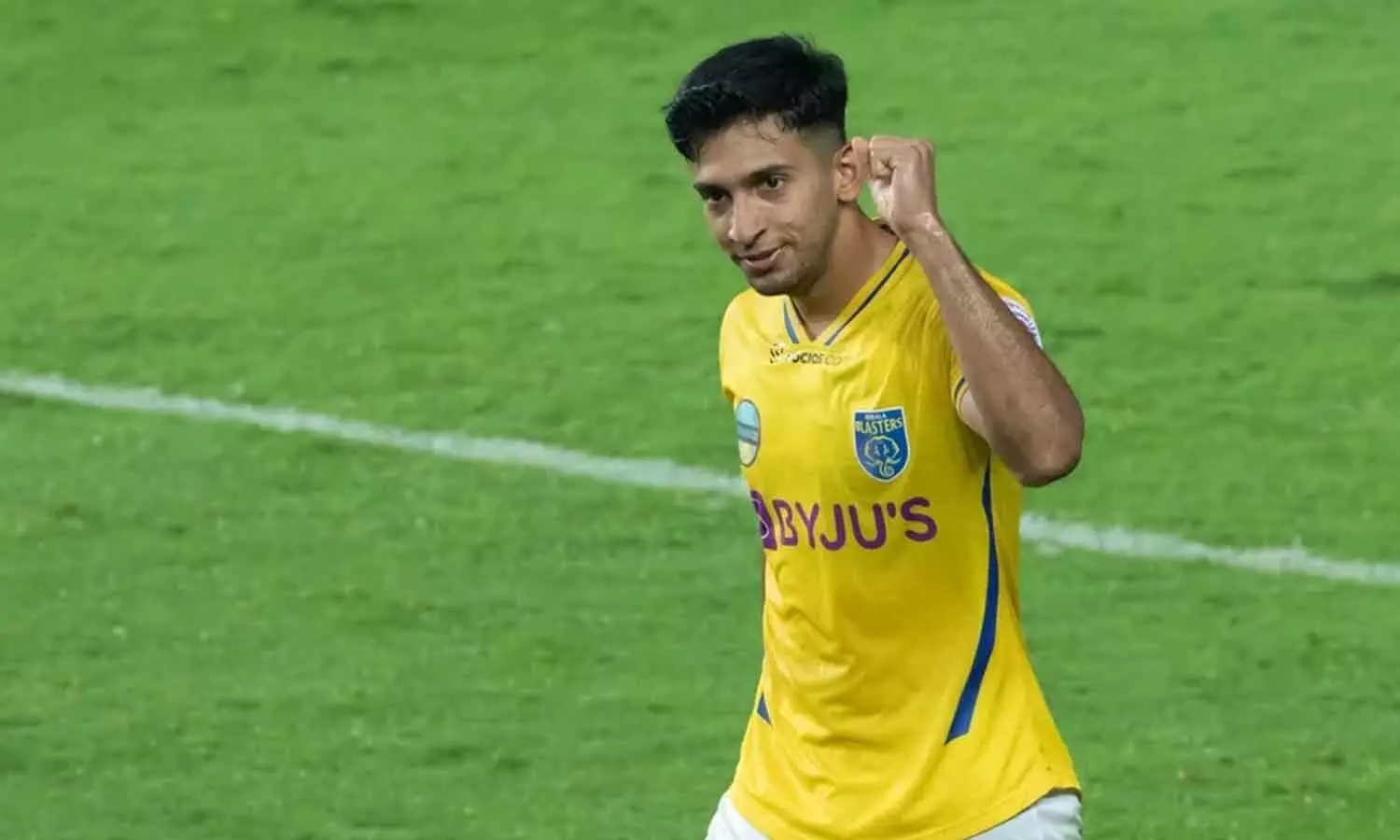 സഹലിനെ സ്വന്തമാക്കാനൊരുങ്ങി യൂറോപ്യൻ ക്ലബ്ബ്; ഒടുവിൽ നീക്കം പാളി