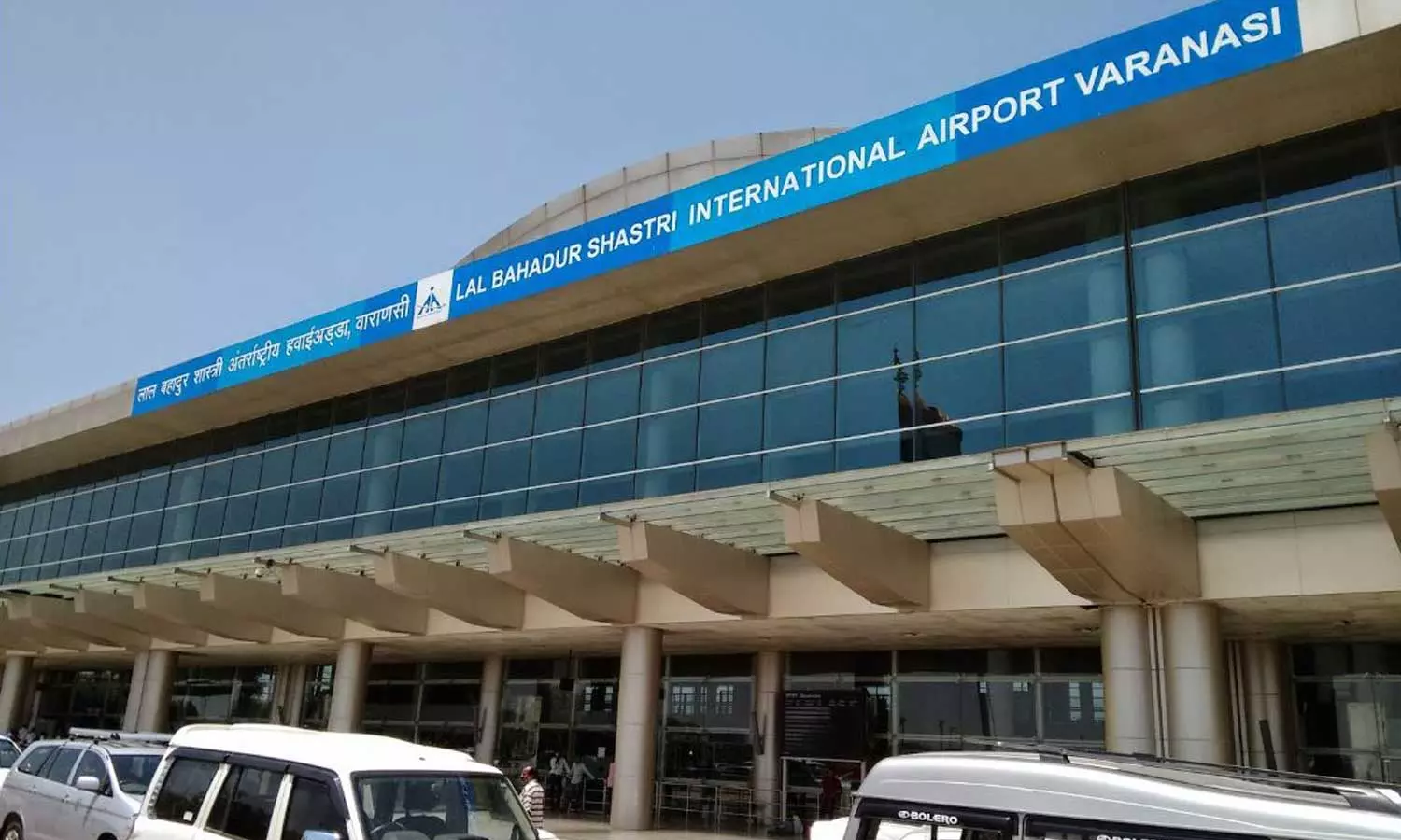 സംസ്‌കൃതത്തിൽ കോവിഡ് മുന്നറിയിപ്പ് നൽകുന്ന ആദ്യ വിമാനത്താവളമായി വരാണസി; ആര്‍ക്ക് മനസിലാകുമെന്ന് സോഷ്യല്‍ മീഡിയ