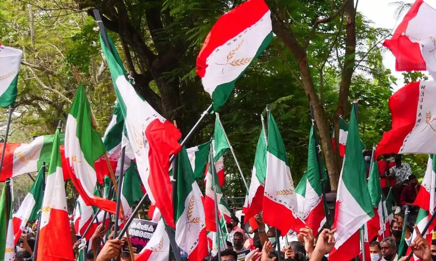 കെ.എൻ.എ ഖാദർ മതനിരപേക്ഷ സമൂഹത്തോട് മാപ്പ് പറയണം - വെൽഫെയർ പാർട്ടി