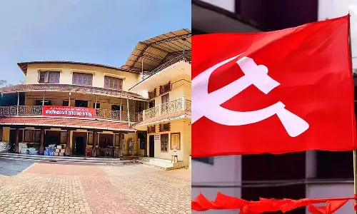 പയ്യന്നൂർ ഫണ്ട് വിവാദം; വിശദീകരണ യോഗത്തിൽ നേതൃത്വത്തിനെതിരെ രൂക്ഷ വിമർശനം