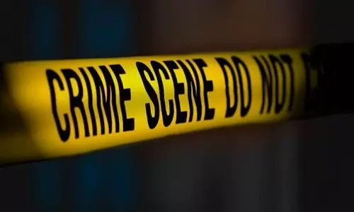 പാലക്കാട് നഗരത്തിലെ യുവാവിന്റെ ദുരൂഹ മരണം; മരിച്ചയാളെ തിരിച്ചറിഞ്ഞു