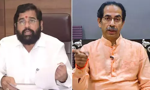 അഞ്ച് മണിക്കുള്ളിൽ തിരിച്ചെത്തണം; വിമതർക്ക് അന്ത്യശാസനവുമായി ഉദ്ധവ് താക്കറെ