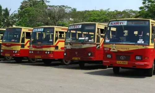 12 മണിക്കൂർ ഡ്യൂട്ടി അംഗീകരിക്കില്ല: നിലപാടിലുറച്ച് കെ.എസ്.ആർ.ടി.സി യൂണിയനുകൾ