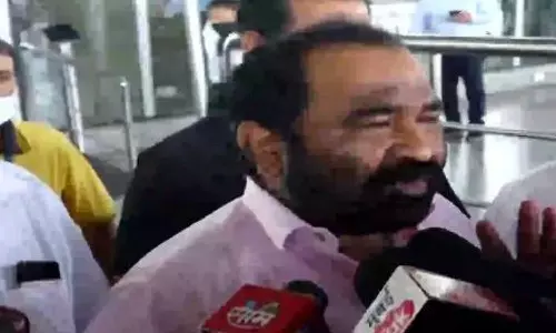 നിർബന്ധിച്ച് കുത്തിവെപ്പുകളെടുത്തു, ഹൃദയാഘാതം ഉണ്ടെന്ന് വരുത്താൻ ശ്രമിച്ചു..സൂറത്തിൽ നിന്ന് വീണ്ടുമൊരു എം.എൽ.എ കൂടി തിരിച്ചെത്തി