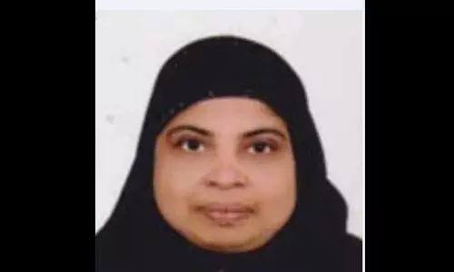 ഹജ്ജിനെത്തിയ മലപ്പുറം സ്വദേശി മക്കയിൽ കുഴഞ്ഞു വീണു മരിച്ചു ഹജ്ജിനെത്തിയ മലപ്പുറം സ്വദേശി മക്കയിൽ കുഴഞ്ഞു വീണു മരിച്ചു