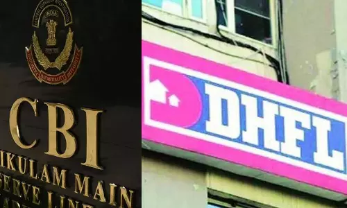34,615 കോടി രൂപയുടെ ബാങ്ക് തട്ടിപ്പ്; ഡിഎച്ച്എഫ്എല്ലിന്റെ മേധാവികൾക്കെതിരെ സി.ബി.ഐ കേസെടുത്തു 34,615 കോടി രൂപയുടെ ബാങ്ക് തട്ടിപ്പ്; ഡിഎച്ച്എഫ്എല്ലിന്റെ മേധാവികൾക്കെതിരെ സി.ബി.ഐ കേസെടുത്തു