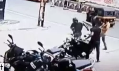 പാലക്കാട് അനസ് കൊലപാതകം: പൊലീസ് ഉദ്യോഗസ്ഥൻ കൂടി അറസ്റ്റിൽ