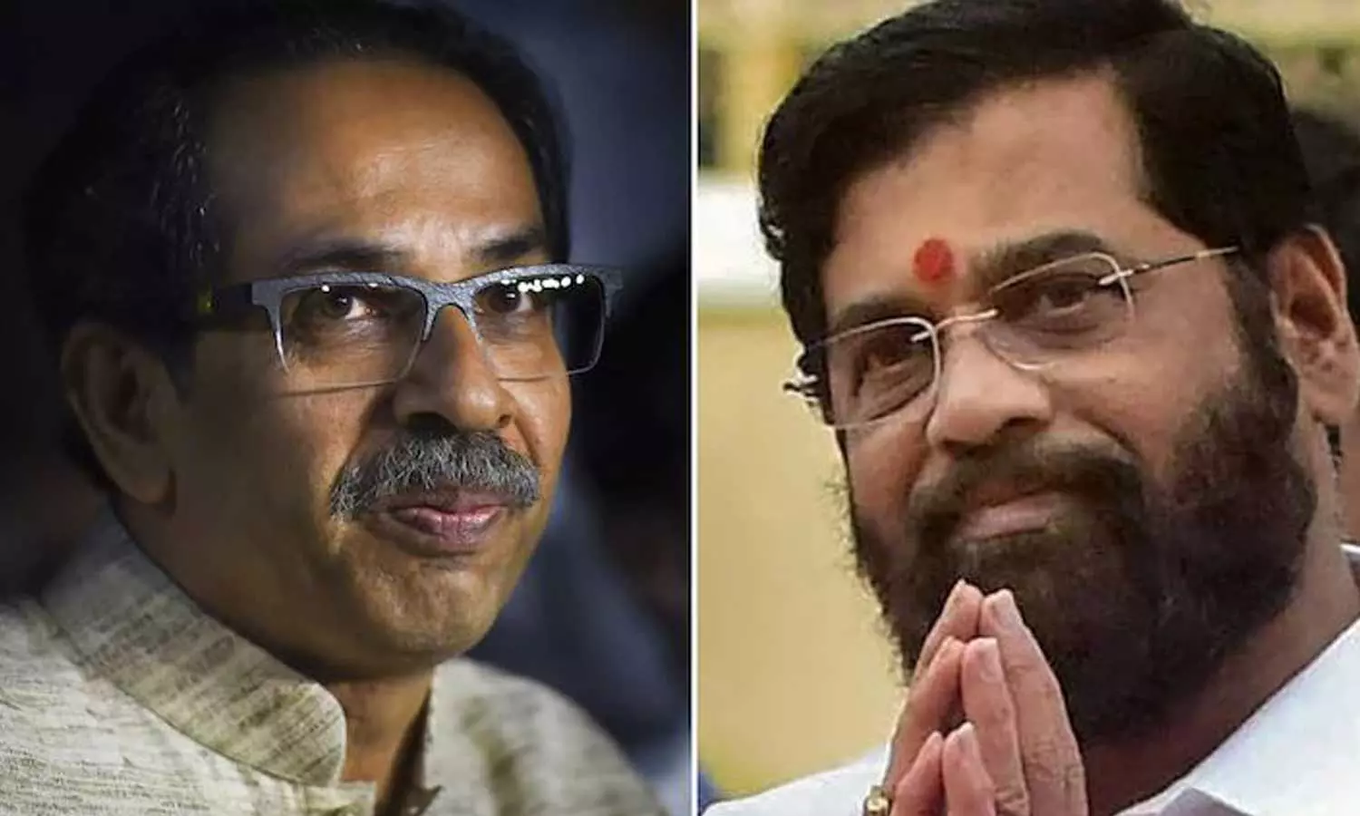 മഹാരാഷ്ട്രയിൽ ഭരണ പ്രതിസന്ധി മറികടക്കാൻ തിരക്കിട്ട ചർച്ചകൾ; ഏക്‌നാഥ് ഷിൻഡെയെ മുഖ്യമന്ത്രിയാക്കിയുള്ള ഒത്തുതീർപ്പിനും അഘാഡി സഖ്യം