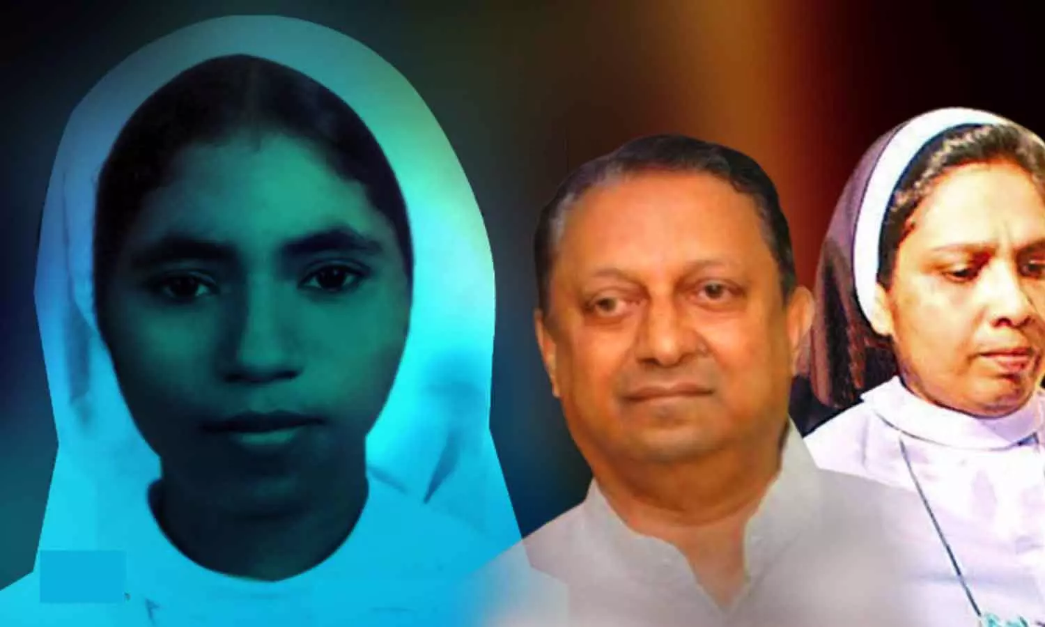 അഭയ കേസിൽ പ്രതികളുടെ ശിക്ഷ ഹൈക്കോടതി മരവിപ്പിച്ചു: രണ്ട് പ്രതികള്‍ക്കും ജാമ്യം