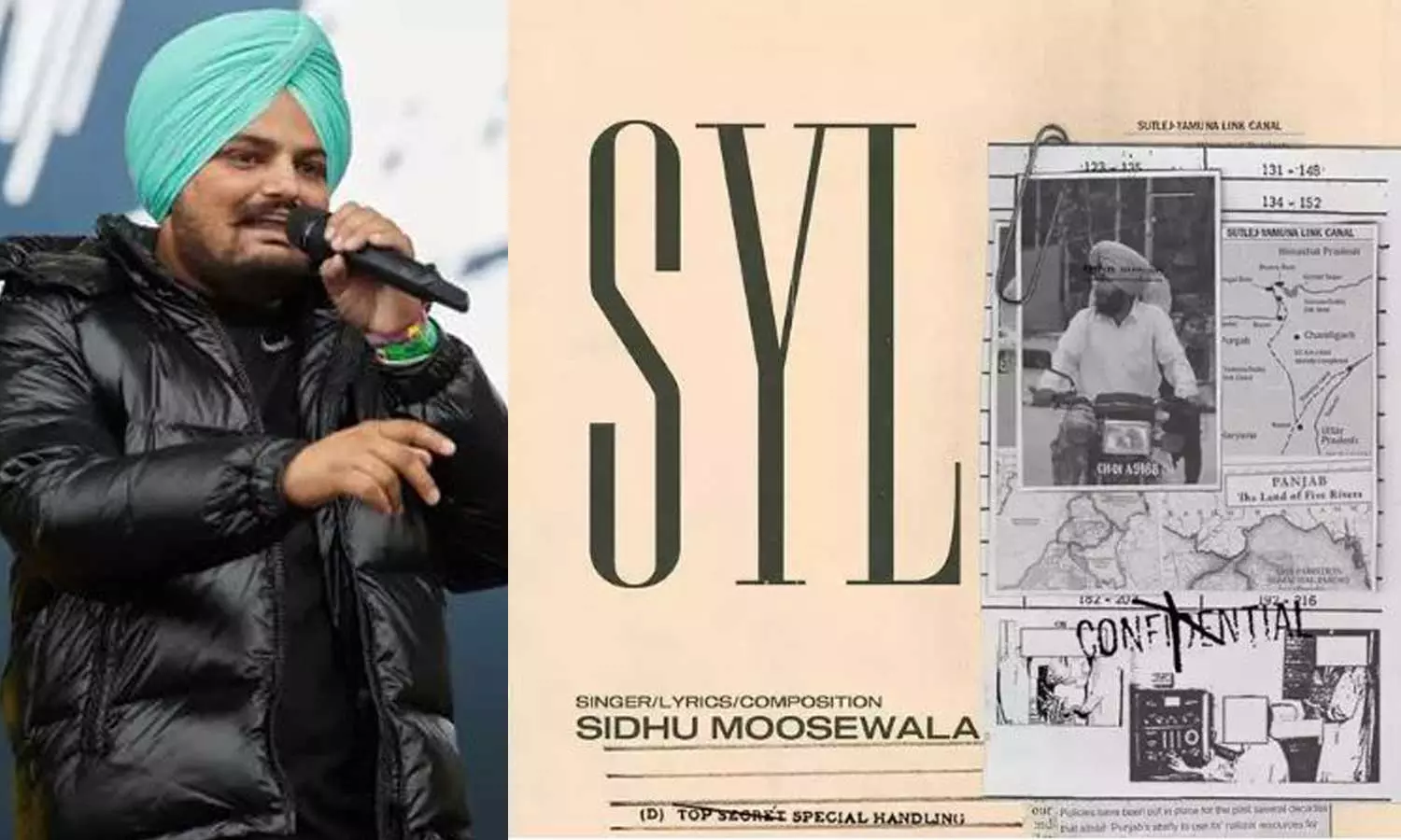 ആരാധകരുടെ കാത്തിരിപ്പിന് വിരാമം; ഗായകൻ സിദ്ദു മൂസെ വാലെയുടെ അവസാന ഗാനം ഇന്ന് പുറത്തിറങ്ങും