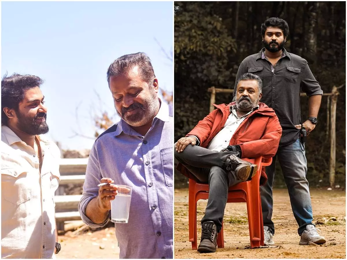 അച്ഛന് പഴയ എസ്.എഫ്.ഐക്കാരന്, സോ കോള്ഡ് ബി.ജെ.പിയല്ല; സുരേഷ് ഗോപിയെ കുറിച്ച് മകന് ഗോകുല് അച്ഛന് പഴയ എസ്.എഫ്.ഐക്കാരന്, സോ കോള്ഡ് ബി.ജെ.പിയല്ല; സുരേഷ് ഗോപിയെ കുറിച്ച് മകന് ഗോകുല്