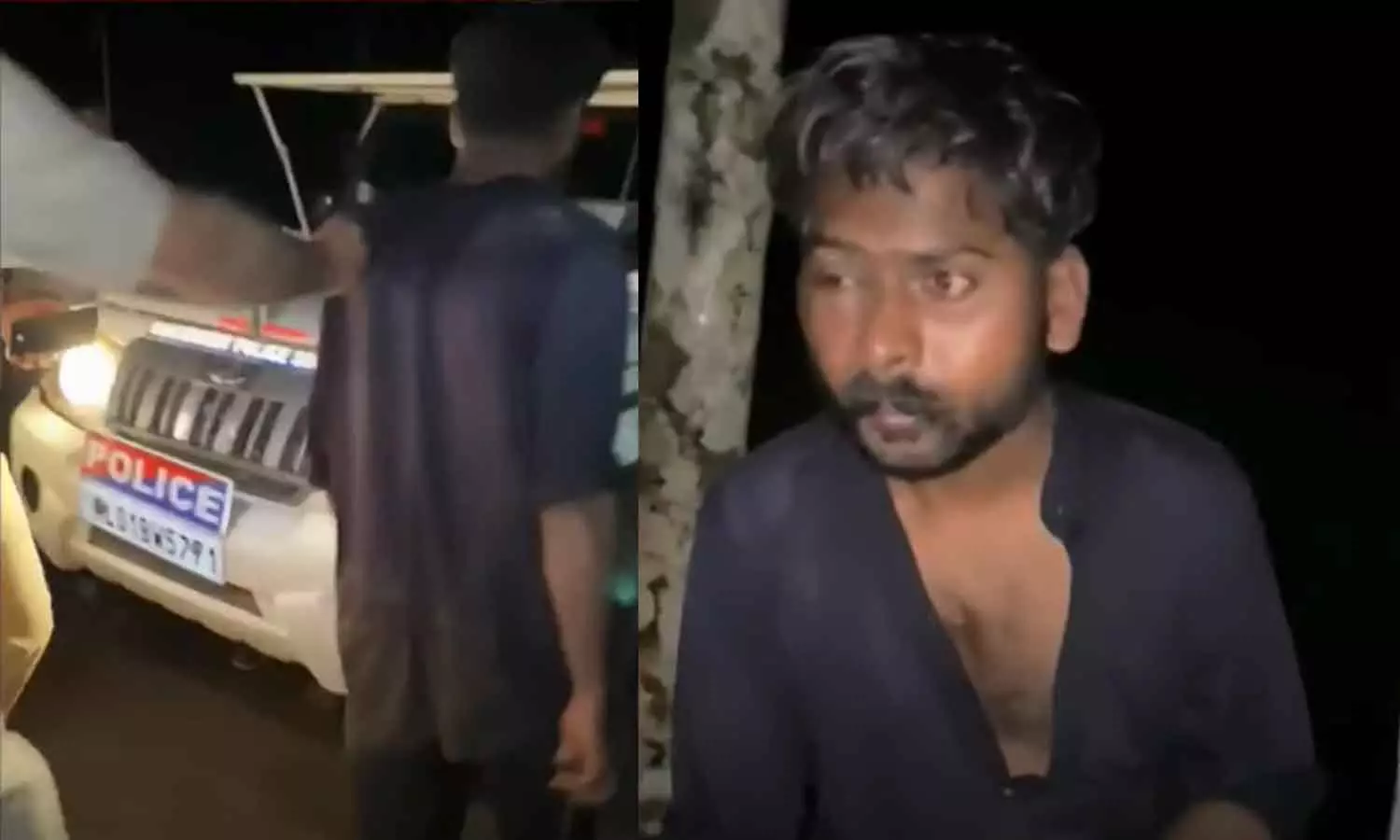 ബാലുശ്ശേരിയില്‍ ഡി.വൈ.എഫ്.ഐ പ്രവർത്തകന് മർദനം; പിന്നില്‍ എസ്.ഡി.പി.ഐ-ലീഗ് പ്രവർത്തകരെന്ന് ആരോപണം