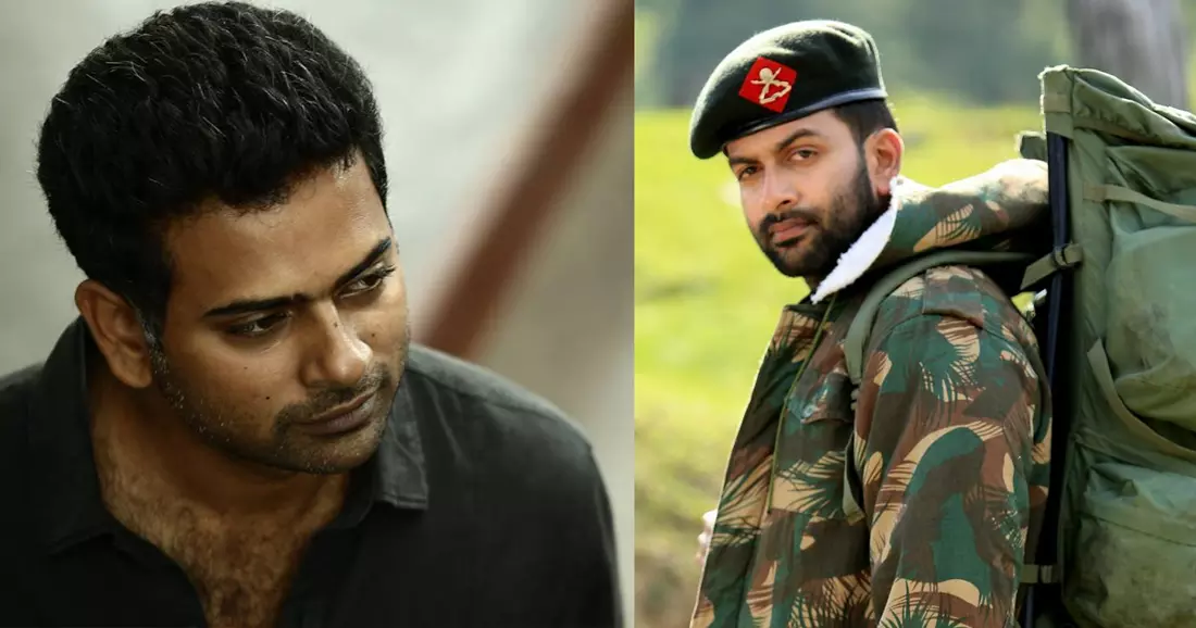 പിക്കറ്റ് 43 പോലൊരു സിനിമ ചെയ്യൂ, ഇക്കാര്യം ഇനി പൃഥ്വിയോട് പറയണോ: മേജർ രവിയോട് അൽഫോൺസ് പുത്രൻ