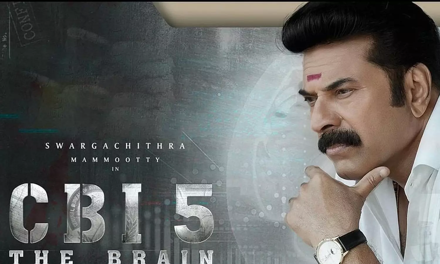 സേതുരാമയ്യരുടെ തട്ട് താഴ്ന്ന് തന്നെ; ഒടിടിയിൽ സിബിഐ തരംഗം സേതുരാമയ്യരുടെ തട്ട് താഴ്ന്ന് തന്നെ; ഒടിടിയിൽ സിബിഐ തരംഗം