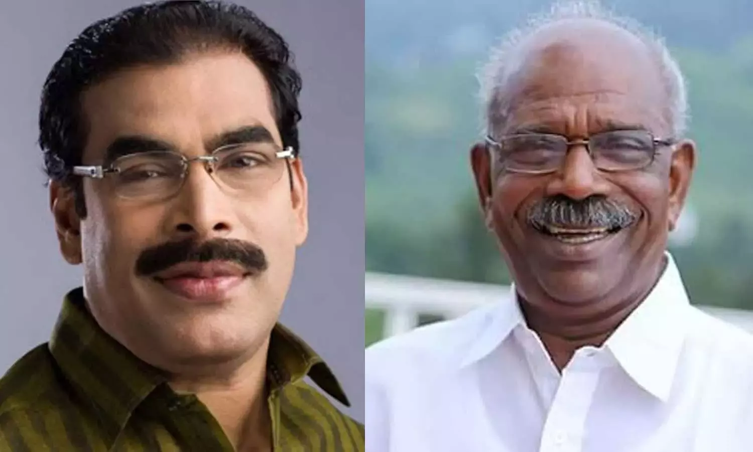 ഇന്ന് സീതിഹാജി ദിനമായിരുന്നോ?; പി.കെ ബഷീറിനെതിരെ എം.എം മണിയുടെ ഒളിയമ്പ്