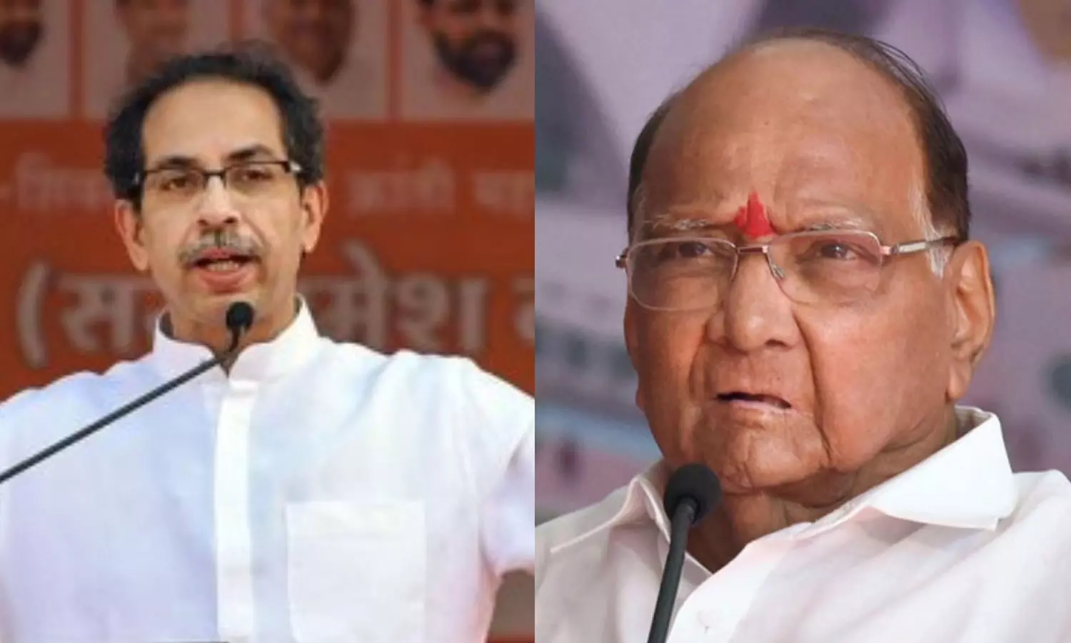 ശിവസേനയിലെ വിമത എം.എൽഎമാരെ അയോഗ്യരാക്കാൻ നീക്കം: സഭയിൽ വിശ്വാസം തെളിയിക്കാമെന്ന് എൻ.സി.പി ശിവസേനയിലെ വിമത എം.എൽഎമാരെ അയോഗ്യരാക്കാൻ നീക്കം: സഭയിൽ വിശ്വാസം തെളിയിക്കാമെന്ന് എൻ.സി.പി