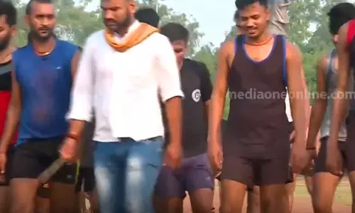 സൈന്യത്തിൽ സ്ഥിരം ജോലി ലഭിക്കാൻ സാധ്യത കുറവ്; എന്നിട്ടും പരിശീലനം തുടർന്ന് ബിഹാറിലെ ഉദ്യോഗാർഥികൾ