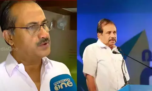 കെ.എൻ.എ ഖാദറിനെതിരെ നടപടി വേണമോയെന്ന കാര്യം വിശദീകരണം കേട്ടശേഷം തീരുമാനിക്കും: പി.എം.എ സലാം