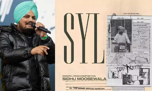 ആരാധകരുടെ കാത്തിരിപ്പിന് വിരാമം; ഗായകൻ സിദ്ദു മൂസെ വാലെയുടെ അവസാന ഗാനം ഇന്ന് പുറത്തിറങ്ങും