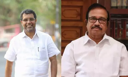 കെ.എൻ.എ ഖാദർ കേരളത്തിലെ ലക്ഷണമൊത്തൊരു ദേശീയ മുസ്‌ലിം: അബ്ദുല്ലക്കുട്ടി