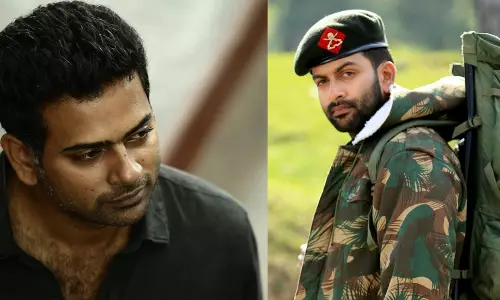 പിക്കറ്റ് 43 പോലൊരു സിനിമ ചെയ്യൂ, ഇക്കാര്യം ഇനി പൃഥ്വിയോട് പറയണോ: മേജർ രവിയോട് അൽഫോൺസ് പുത്രൻ പിക്കറ്റ് 43 പോലൊരു സിനിമ ചെയ്യൂ, ഇക്കാര്യം ഇനി പൃഥ്വിയോട് പറയണോ: മേജർ രവിയോട് അൽഫോൺസ് പുത്രൻ