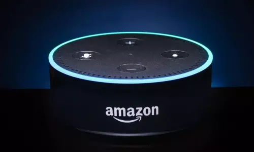 അലെക്‌സ ഇനി നിങ്ങൾക്ക് ഇഷ്ടപ്പെട്ട ആരെയും അനുകരിക്കും; പുതിയ ഫീച്ചർ അവതരിപ്പിക്കാൻ ആമസോൺ
