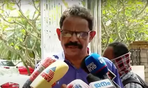  അഭയ കേസിൽ എതിർ സത്യവാങ്മൂലം സമർപ്പിച്ചില്ല; ജോമോൻ പുത്തൻപുരക്കലിന്റെ ആരോപണം തള്ളി സിബിഐ