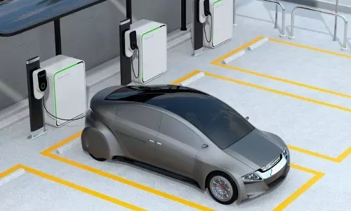 വരുന്നത് ഇവി യുഗം; 2035 ൽ ആകെ വിൽപ്പനയിൽ 54 ശതമാനവും ഇലക്ട്രിക് വാഹനങ്ങൾ