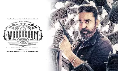 ആരംഭിക്കലാമാ..; ഒടിടിയും ഭരിക്കാൻ വിക്രം എത്തുന്നു