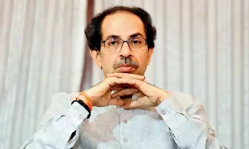 എല്ലാ കാര്യത്തിലും ഉദ്ധവിനൊപ്പം: ശിവസേനയ്ക്ക് എൻ.സി.പിയുടെയും കോൺഗ്രസിന്റെയും പിന്തുണ എല്ലാ കാര്യത്തിലും ഉദ്ധവിനൊപ്പം: ശിവസേനയ്ക്ക് എൻ.സി.പിയുടെയും കോൺഗ്രസിന്റെയും പിന്തുണ