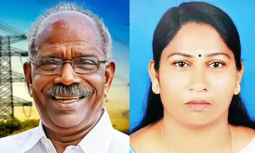 സഖാവ് മണീ, താങ്കളുടെ സ്ത്രീവിരുദ്ധതയെ വിമർശിച്ചിട്ടുണ്ട്, വംശീയാധിക്ഷേപത്തിന് കൈയടിക്കാനില്ല-ഗോമതി