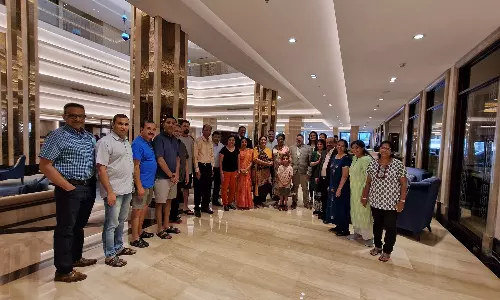 വേൾഡ് മലയാളി കൗൺസിൽ ഗ്ലോബൽ കൗൺസിലിന് ബഹറൈനിൽ തിരിതെളിഞ്ഞു വേൾഡ് മലയാളി കൗൺസിൽ ഗ്ലോബൽ കൗൺസിലിന് ബഹറൈനിൽ തിരിതെളിഞ്ഞു