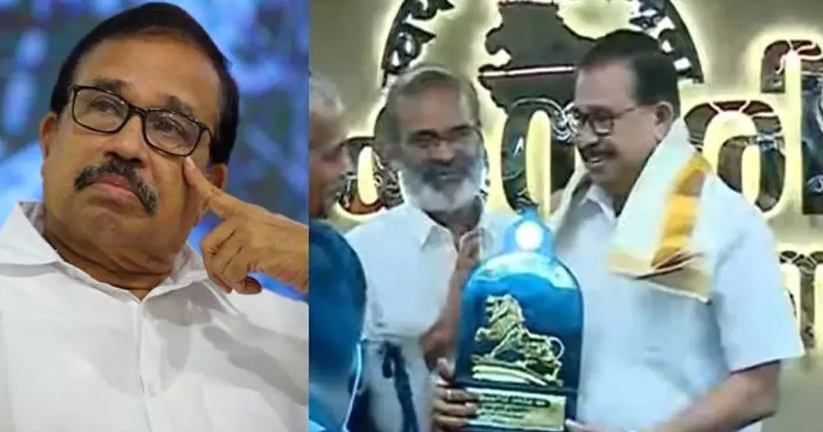 ആര്.എസ്.എസ് പരിപാടിയിൽ പങ്കെടുത്ത സംഭവം: കെ.എന്.എ ഖാദർ ഇന്ന് വിശദീകരണം നൽകിയേക്കും ആര്.എസ്.എസ് പരിപാടിയിൽ പങ്കെടുത്ത സംഭവം: കെ.എന്.എ ഖാദർ ഇന്ന് വിശദീകരണം നൽകിയേക്കും