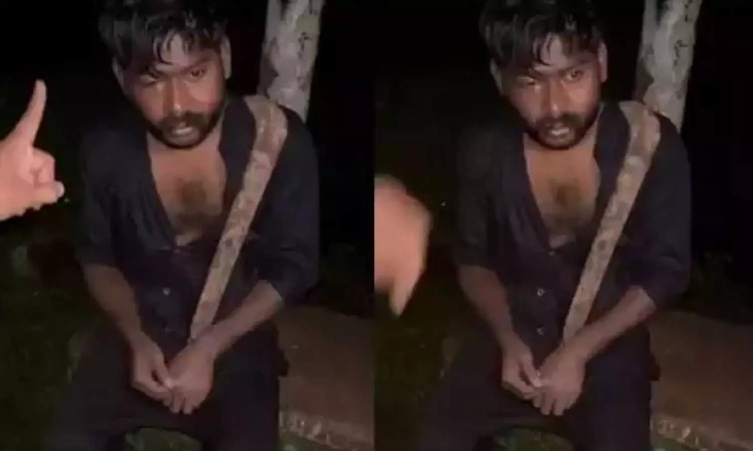 ഡി.വൈ.എഫ്.ഐ യൂണിറ്റ് സെക്രട്ടറിയെ അക്രമിച്ച കേസിൽ അഞ്ച്  പേർ കസ്റ്റഡിയിൽ