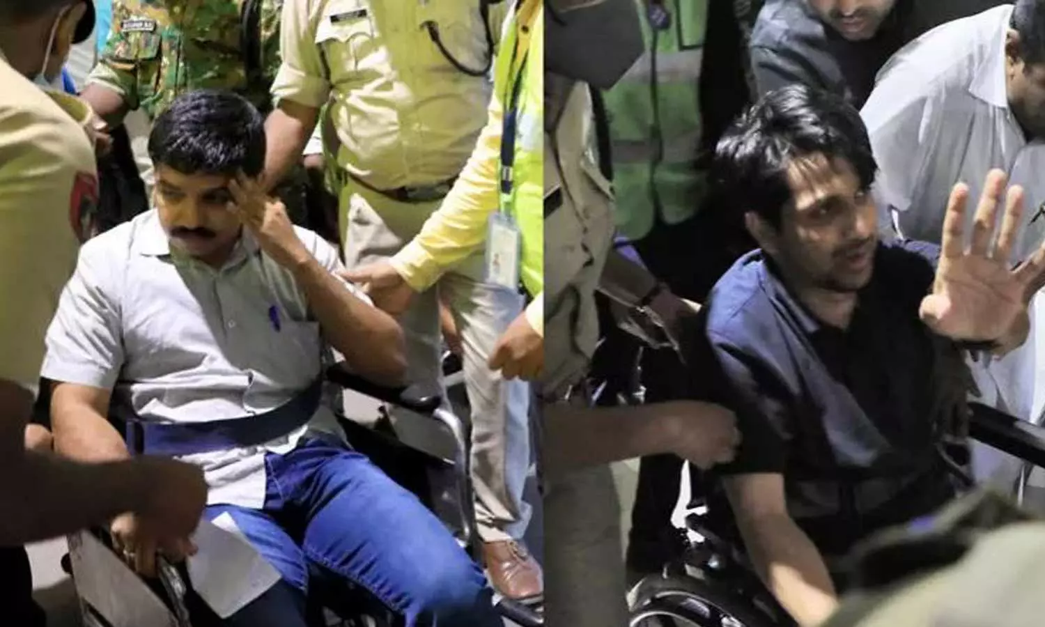 മുഖ്യമന്ത്രിക്കെതിരെ വിമാനത്തിൽ പ്രതിഷേധം:  ജാമ്യം ലഭിച്ചത് രാഷ്ട്രീയ ആയുധമാക്കാനൊരുങ്ങി കോൺഗ്രസ്